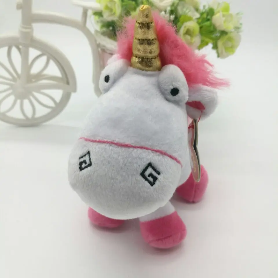 Aliexpress.com : Buy Ty Beanie Babies collection Plush Toy 18cm minion