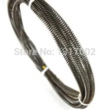 220 В нагревательный элемент катушки провода, плавления золота серебра ovan печи