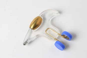 

Hongguang Meridian Pointer acupoint body massager Deluxe Point Aerator