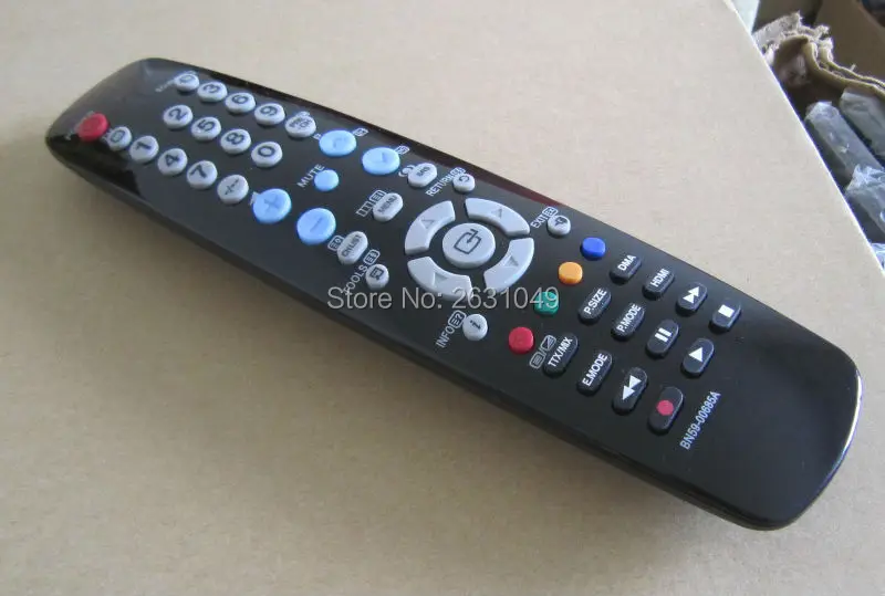 Le kong пульт дистанционного управления подходит для SAMSUNG TV BN59 00684A 00683A 00685A bn59 00676a 00676b|