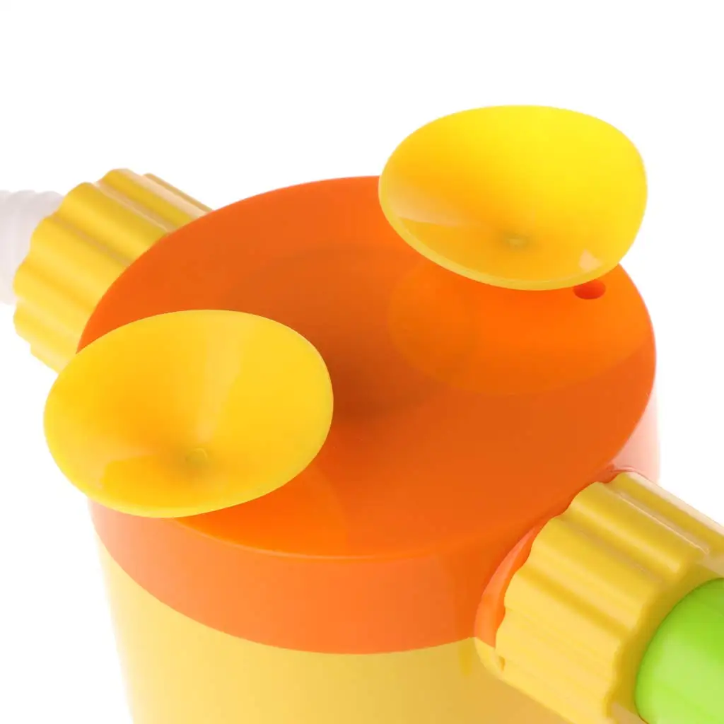 1 pcs Funny Baby Bath Toy Water Game Sunflower Shower Faucet Spray Water Swimming Summer Bathing Tub Toys For Children 1 pcs Funny Baby Bath Toy Water Game Sunflower Shower Faucet Spray Water Swimming Summer Bathing Tub Toys For Children