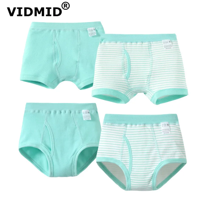 Buy Baby boys Solid Color Boys Panties Cotton Children