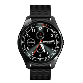 

X8(2502d) Smart watch Remote Control bluetooth phone call wrist Watch Sleep Tracker Calorie consumption Track your health