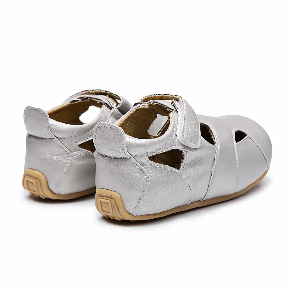 Tipsietoes/ г.; детская кожаная обувь для маленьких девочек; белые кроссовки со звездами для мальчиков; спортивные детские повседневные кроссовки с блестками;