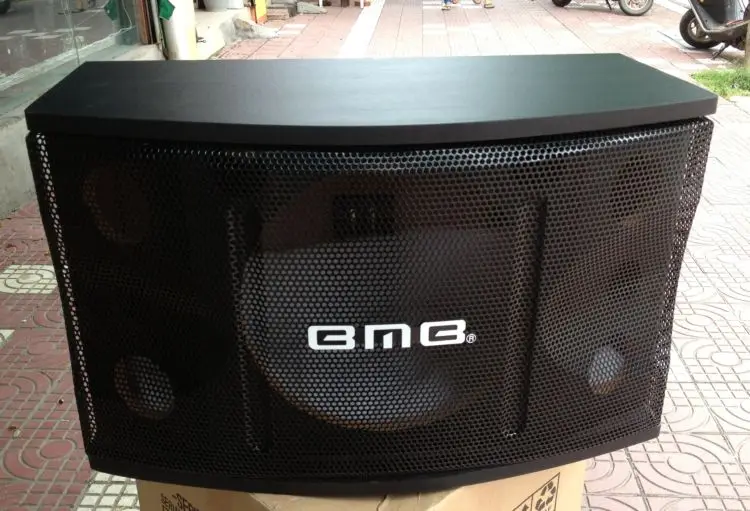speaker bmb 12 inch