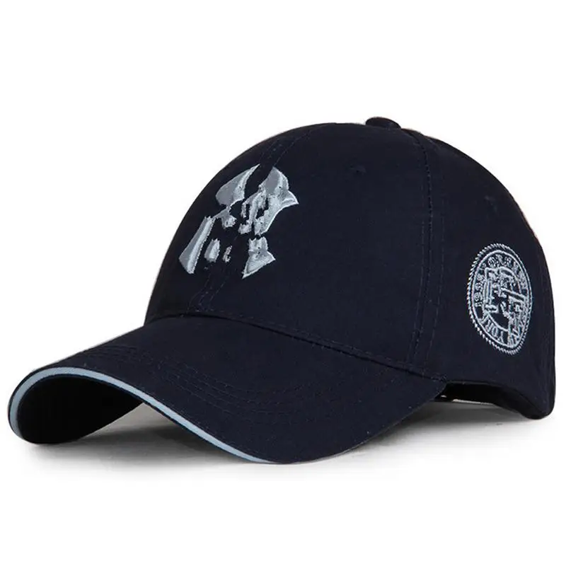 Новинка, мужская и женская кепка для любителей бейсбола, летняя спортивная модная универсальная бейсболка, мужские и женские кепки для защиты от солнца