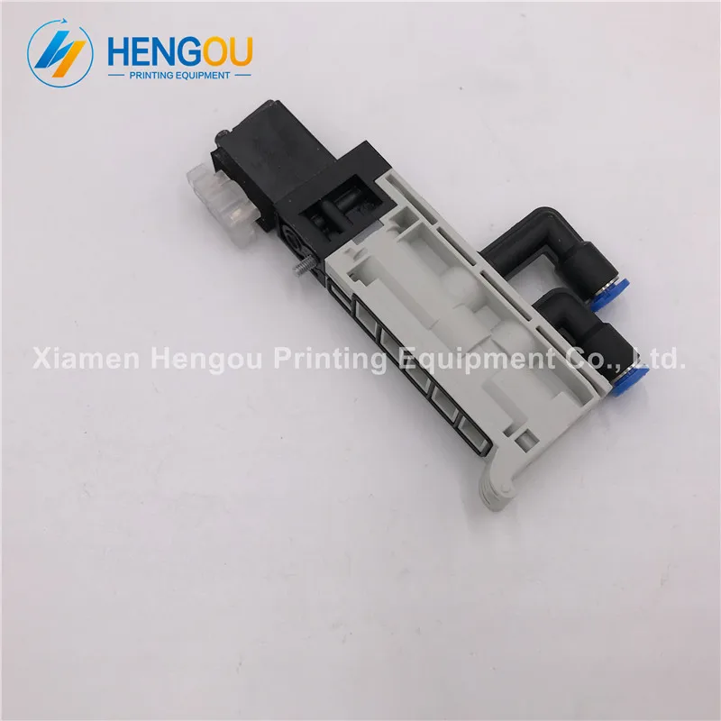 

1 Piece high quality SM52 SM74 Printing Machine Parts G2.335.492 HKD SM52 SM74 solenoid valve G2.335.492/01
