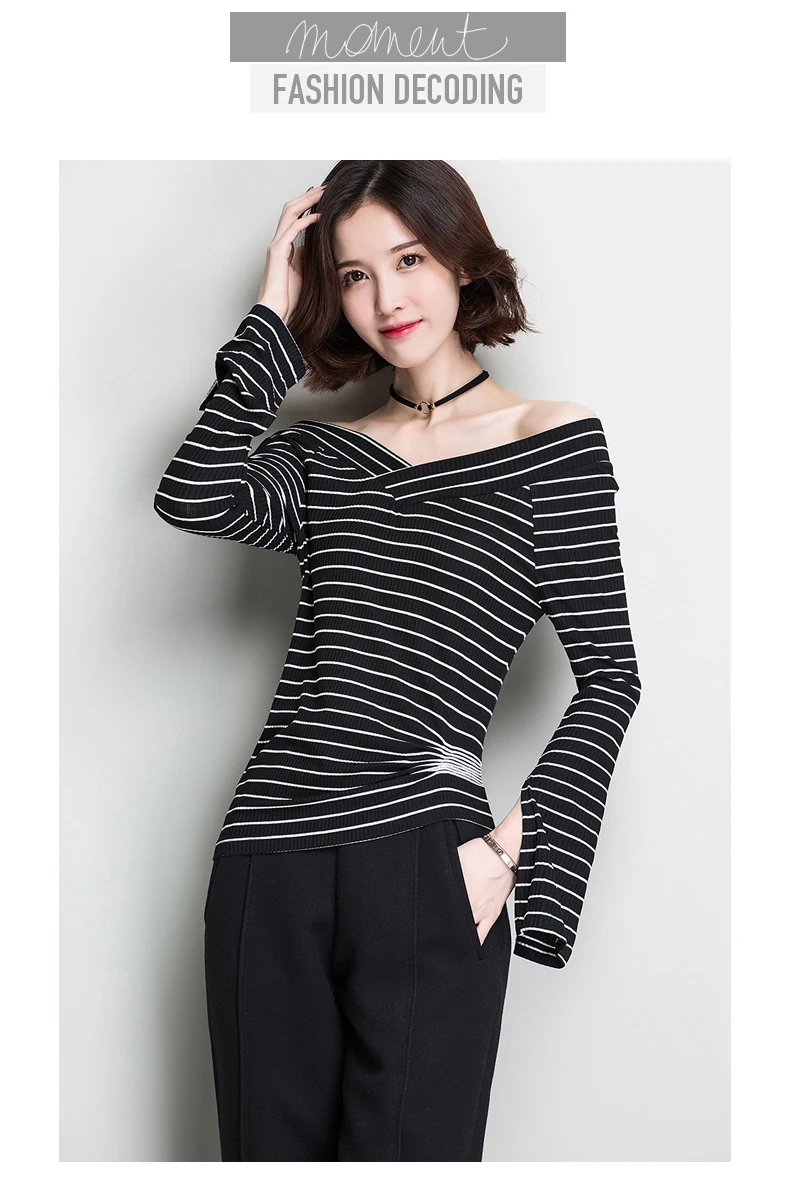 47+ Model Baju Kain Rajutan Terbaru