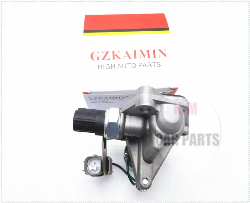 Oem 15810-PAA-A02 15810-PAA-A01 соленоидная катушка клапанные Автозапчасти для Honda для Accord 4 Cyl для Odyssey 1998-2002