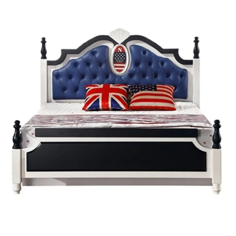 De Madera Toddler Ranza Kids Children Puff Asiento Crib Wooden Wood Cama Infantil Muebles Lit Enfant Baby Child Furniture Bed