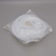 SWB-08 8 мм провод обмотка трубопровода посылка удобный чехол линия управления обмотка труб провод