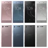 Sony Xperia XZ1 Dual Sim G8342 4 Гб ОЗУ 64 Гб ПЗУ 5,2 дюймов Восьмиядерный 19 Мп Android смартфон оригинальный 4G LTE смартфон ► Фото 3/3