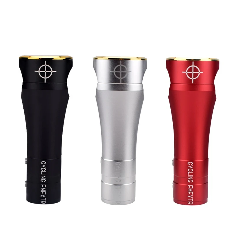 

Aluminum Alloy Bike Fork Stem Riser Extender Extension MTB Mountain Bicycle Front Fork Cycling Raiser Handlebar Riser Adapter