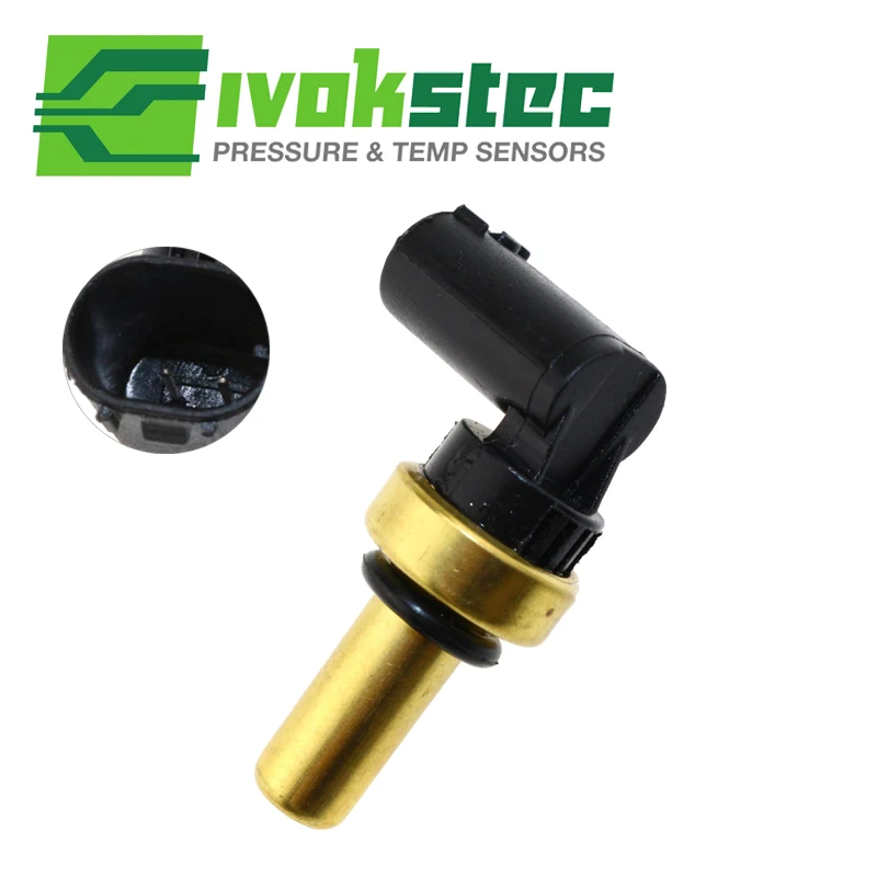 Brand New Temp Sensor, Coolant Temperature Gauge For Chrysler Crossfire