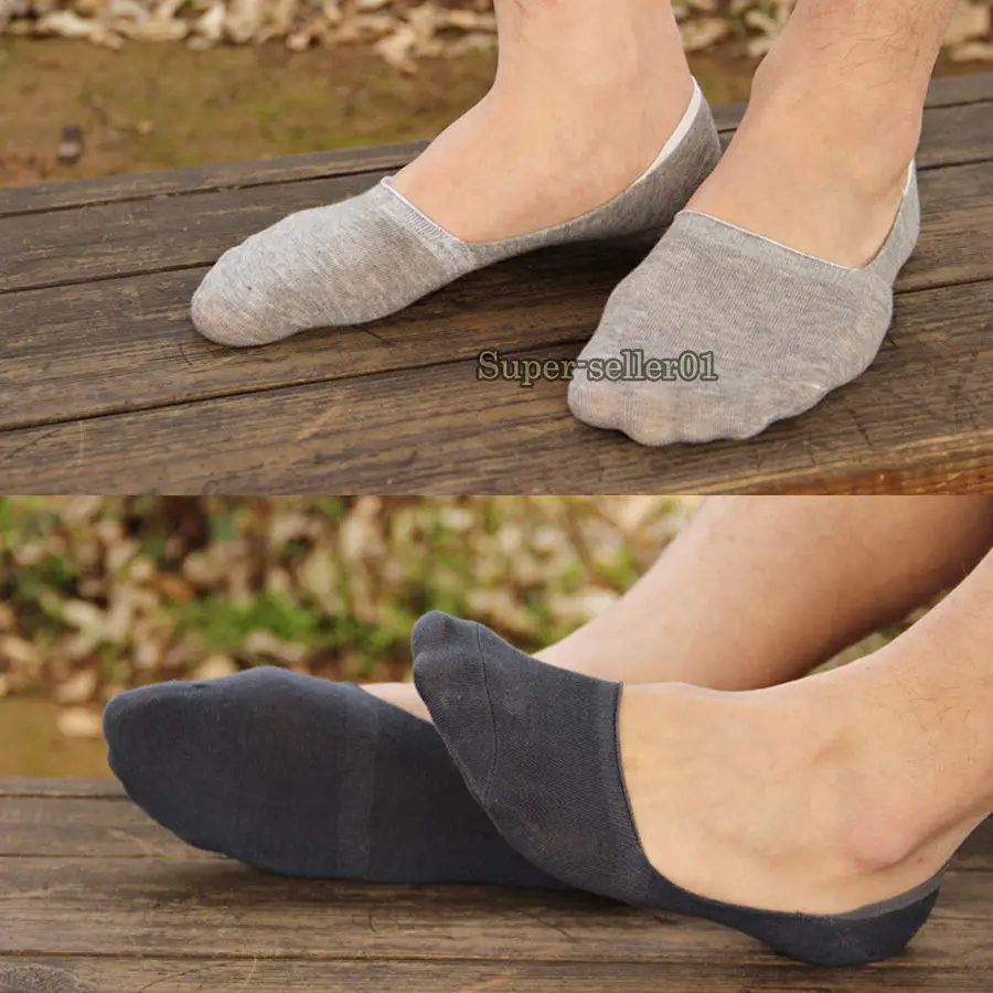 Your Selections These loafer socks are made with innovative ° stretch which offers ease of movement in mens loafer socks. Moisture control technology helps keep your feet cool, dry and comfortable! Try the no show socks for men loafers!/5(3).