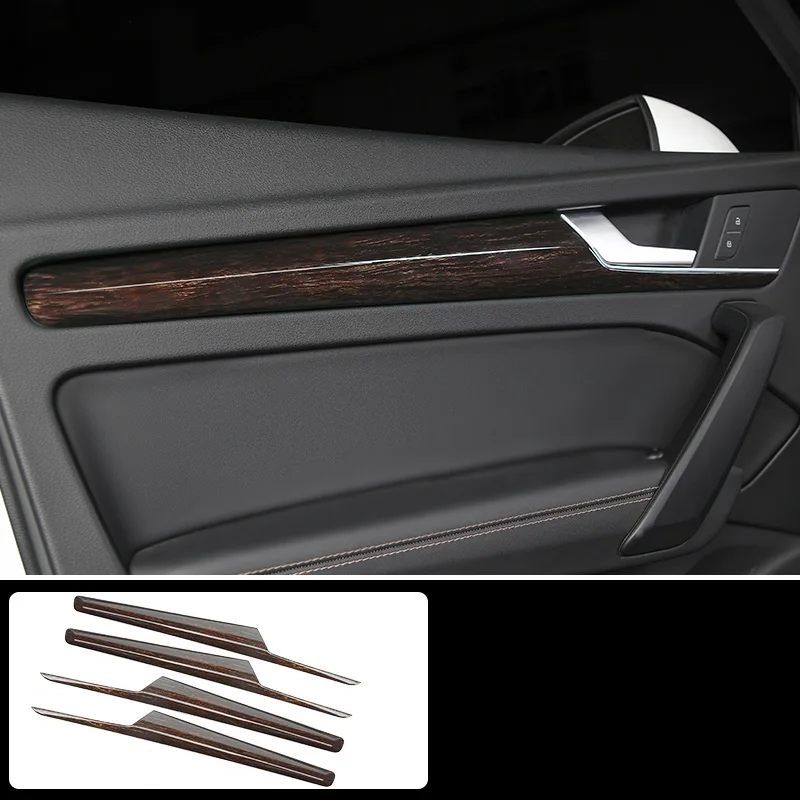 Automovil декоративное автоматическое дверное окно система управления интерьер модные аксессуары для стайлинга автомобиля 18 19 для Audi Q5L