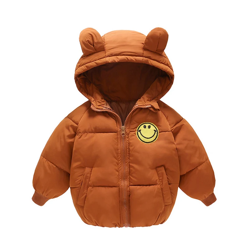 down coat H0724-3-05