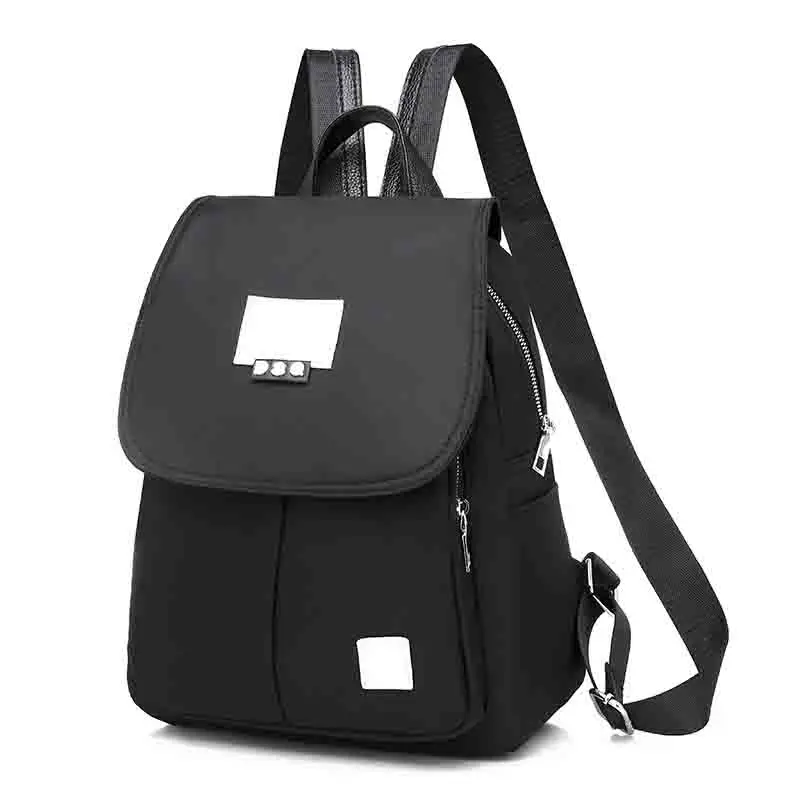 

LB-002 Fashion Double Shoulder Package for Men and Women