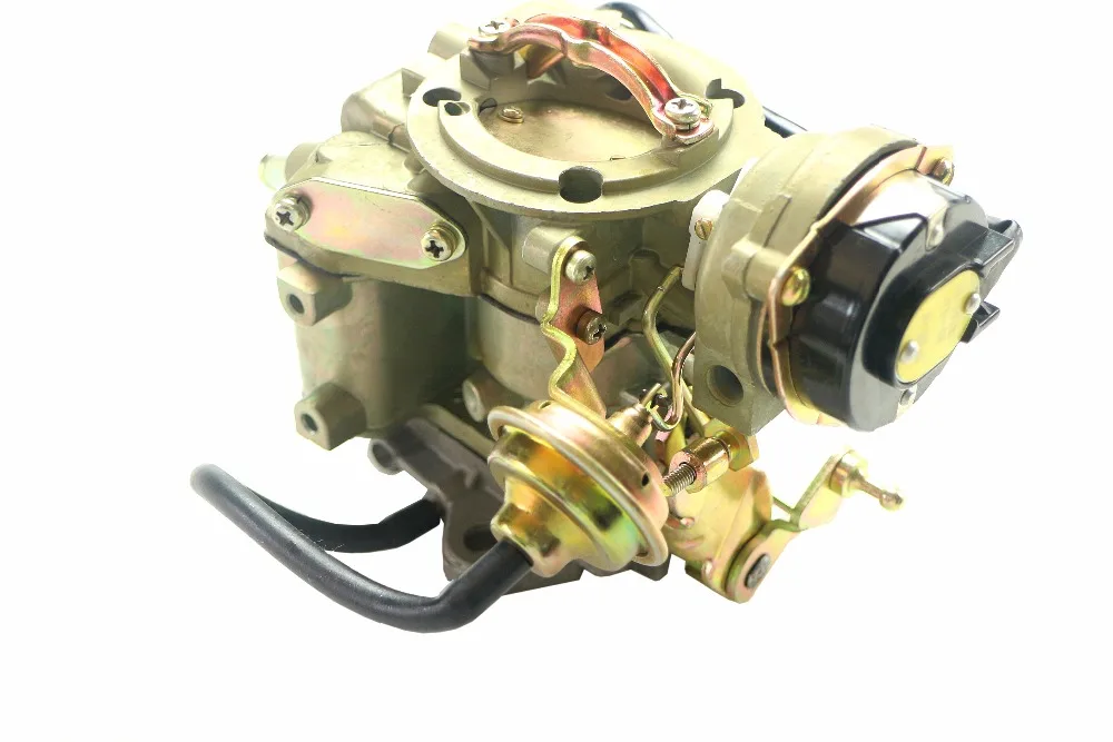 

Carburetor Fit for FORD YFA Bronco E250 150 350 F-100 150 250 350 Fairmont Granada