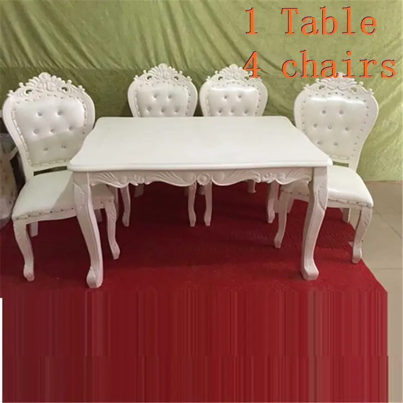 Marmol Meja Makan Pliante Eettafel A Manger Современная комната Escrivaninha Tafel деревянный стол, стол, обеденный стол - Цвет: MODEL X