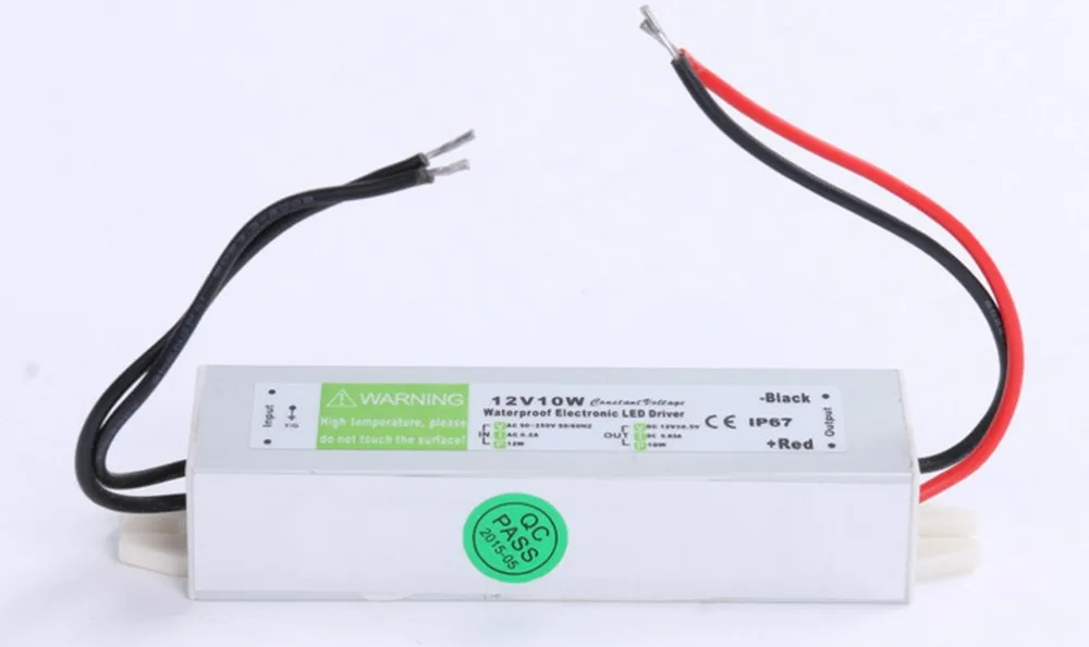 12V10W -4