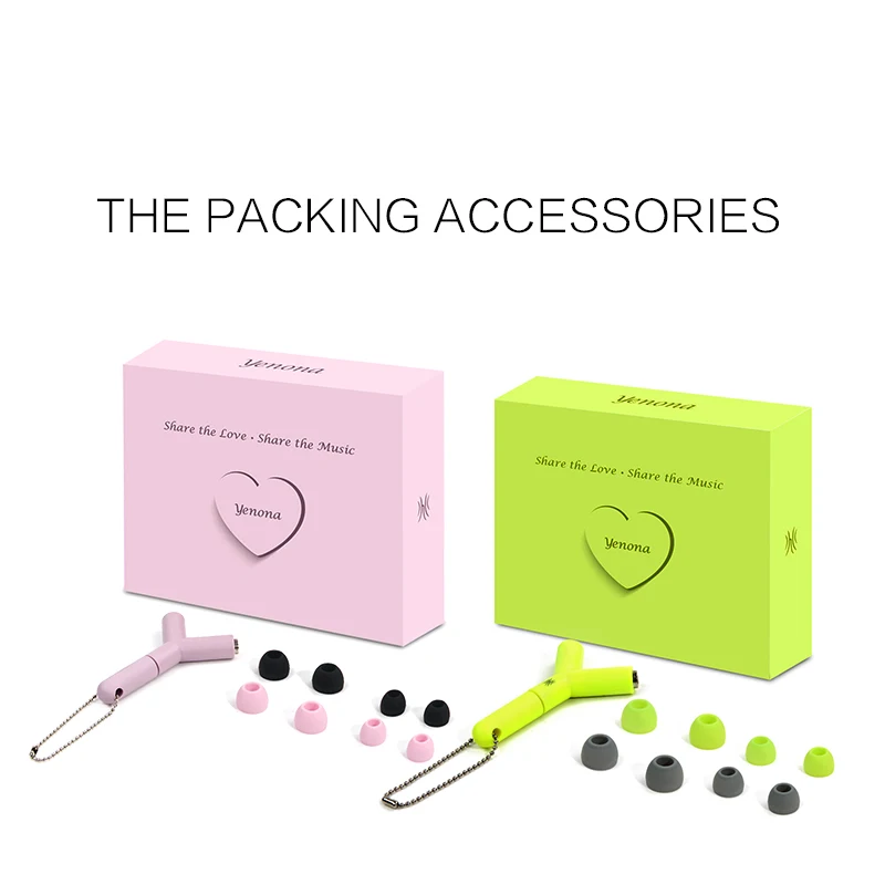 Sport Earphones Headphones 6