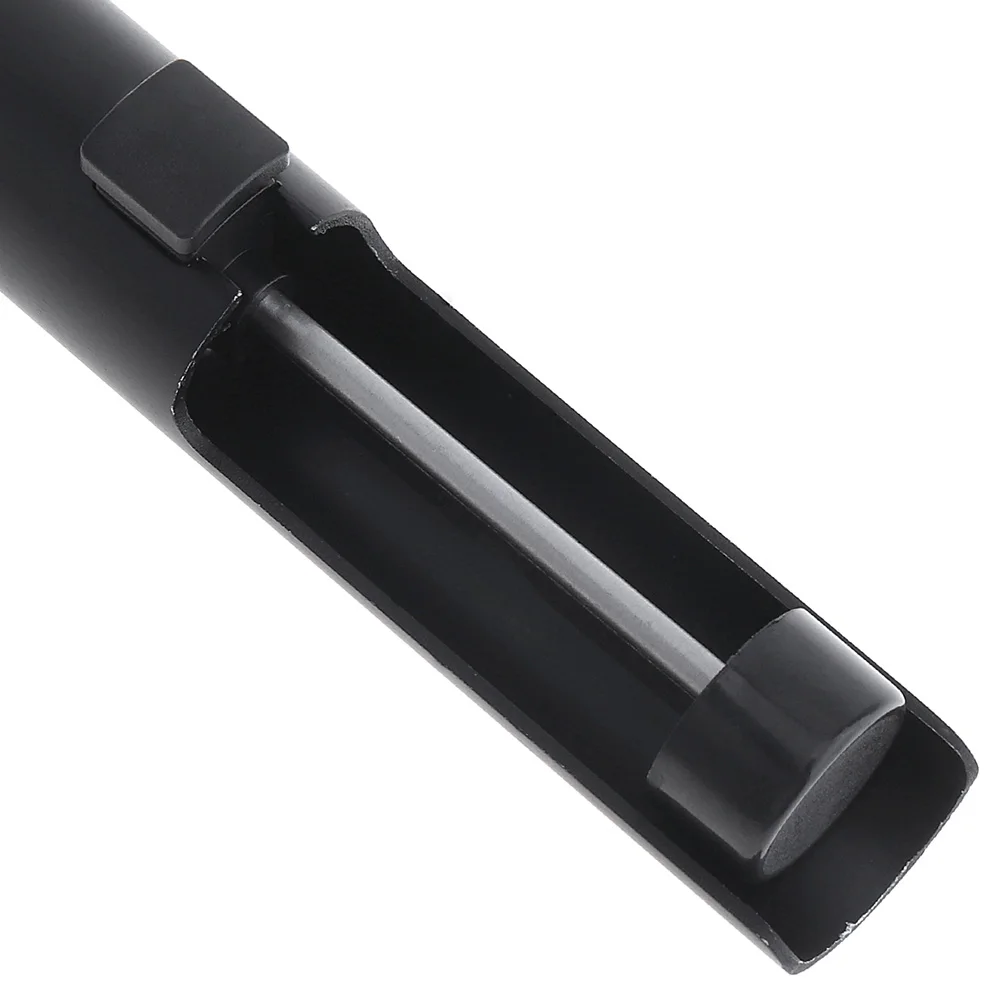16CM Aluminium Alloy Pen Type Handle Strong Suction Tin Gun Support Manual Control for Machine Repair Disassembly