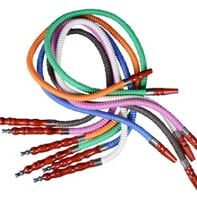 Популярные аксессуары для трубок кальяна, аксессуары для курения, Новые бытовые товары длиной 1 м LFB437