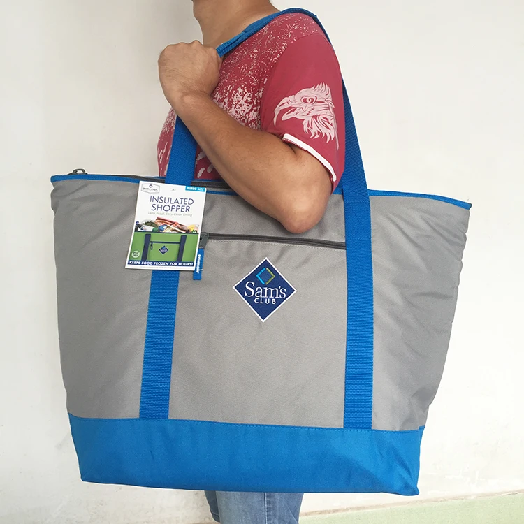 sam's insulated cooler bag