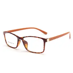 Cubojue TR90 очки кадр Для мужчин Для женщин Ультра-легкие очки женские без рецепта очки для оптических линз Очки точки