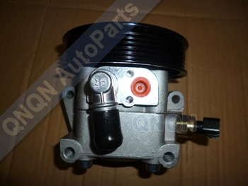 

New Power Steering Pump for Ford Focus MK3 11-