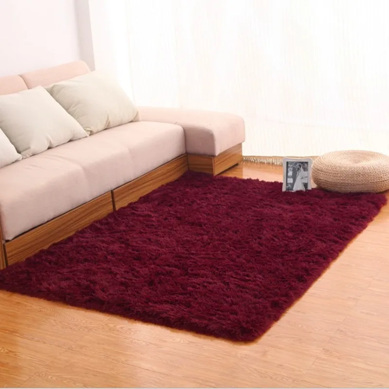Ковер 120*200 см из смешанного волокна и вискозы для гостиной|rugged rugged|room rugliving room rug |
