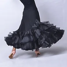 Бальное платье для танцев, платье, стандартный бальный костюм, новейший дизайн, юбка для фламенко, стандартный конкурс, современный вальс, танго
