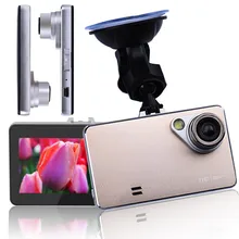 Cls Full HD 1080 P Автомобильный ВИДЕОРЕГИСТРАТОР HDMI Видеокамера Даш Cam G-сенсор SZ0221
