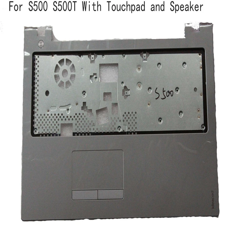 Новая панель для клавиатуры ноутбука Lenovo IdeaPad S500 S500T Упор рук верхний корпус