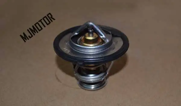 1PC Thermostat for Chinese CHERY TIGGO 5 SUV A1 A3 A5 E3 E5 Fulwin CROSS QQ X1 G3 G5 M5 H3 V5 Auto car motor parts 481H-1306020