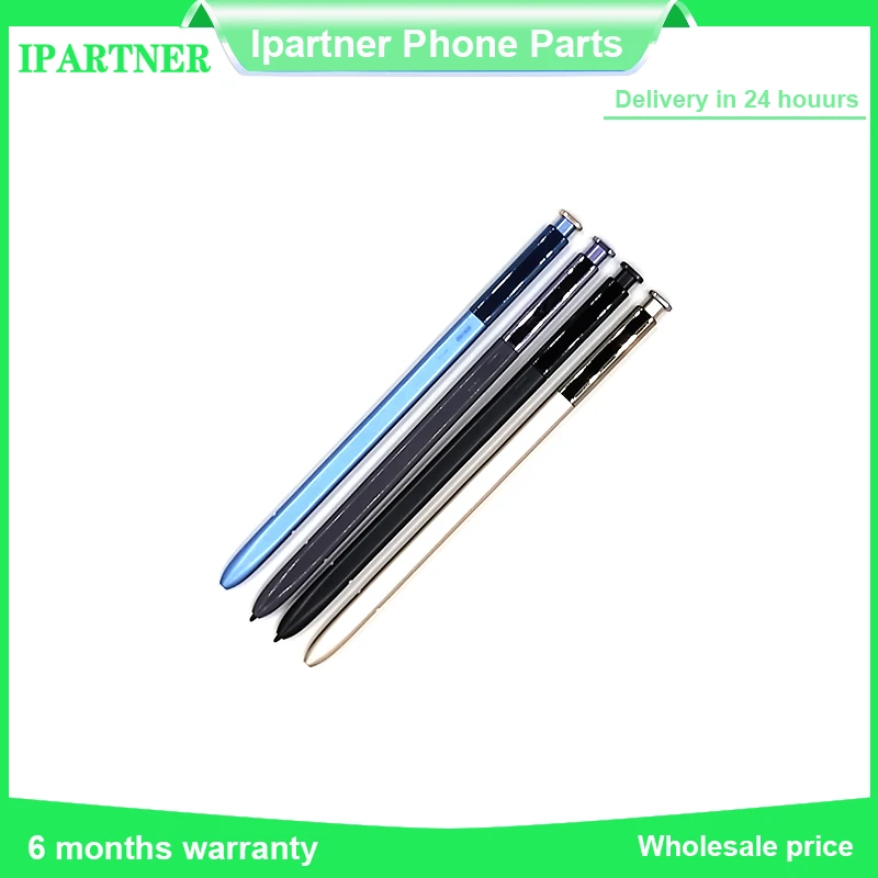 

Quality For Samsung Galaxy Note7 note 7 N930 N930F Active Stylus S Pen Capacitive Touch Screen S-Pen Replacement