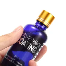 9 H керамическое автомобильное покрытие против царапин жидкое нано герметик гидрофобное стекло покрытие полировка F-Best