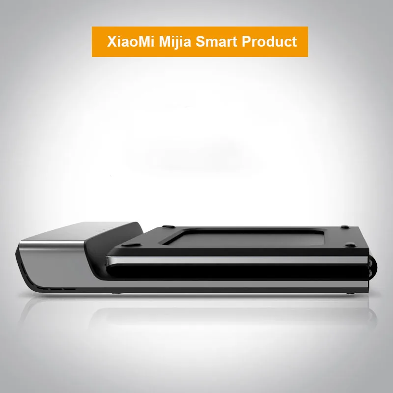 Walkingpad прогулочная машина складные бытовые модели не плоская беговая дорожка