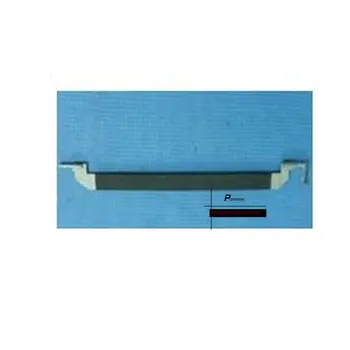 

1Piece DP330 Clamp Assy N5-A1360 Fit For Duplo 330 340 330E 340E 2530 2540 Duplicator Spare Parts