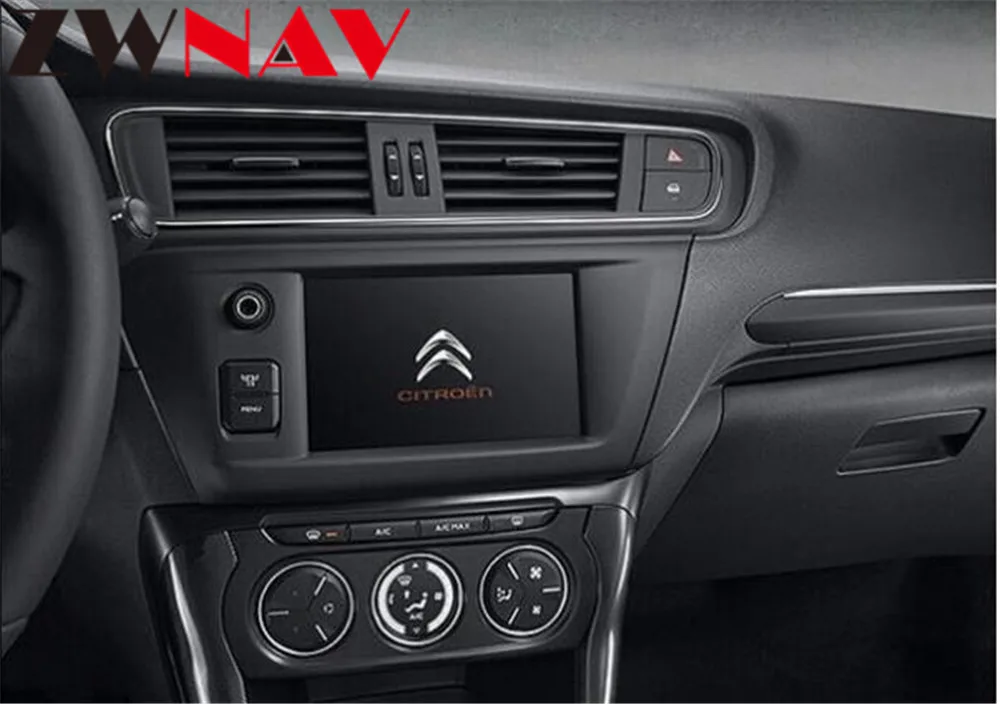 Excellent ZWNAV 9 Inch Android 9.0 8 Core Car DVD Player GPS Stereo Navigation Auto Radio Audio Video Multimedia for Citroen C3 2005-2011 0 Excellent ZWNAV 9 Inch Android 9.0 8 Core Car DVD Player GPS Stereo Navigation Auto Radio Audio Video Multimedia for Citroen C3 2005-2011 0