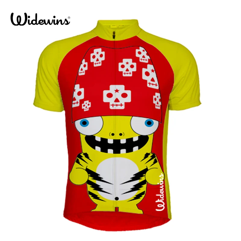 DANGER Little tiger Велоспорт Джерси Ropa Ciclismo Hombre короткий рукав Профессиональный цикл