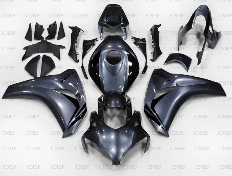 Для Honda Cbr1000 RR 2008 - 2011 комплекты кузова Fireblade 08 09 обтекатель для мотоцикла CBR1000RR 2010
