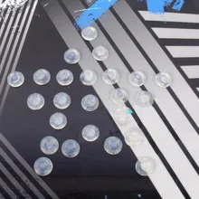 Special Price snowboard antiskid Skid-resistance block a non-slip gasket Special Price snowboard antiskid Skid-resistance block a non-slip gasket