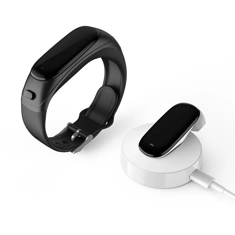 

Smart Band V08 Heart Rate Monitor Blood Pressure Fitness Tracker Pedometer Smart Wristband for Xiaomi iphone Fitness Bracelet
