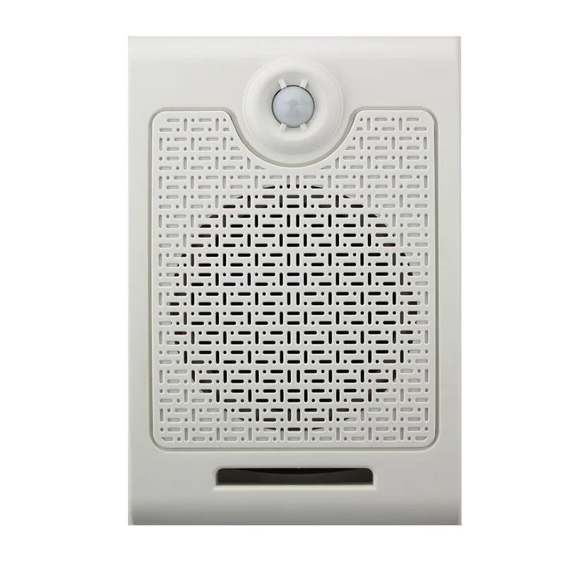 Powerful PIR Motion Sensor Loudspeaker, Motion Activated Sound Player