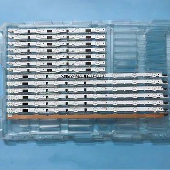 

LED strip For BN96-25304A BN41-01970A UN40F6400 UE40F6500 UE40F6200AK UE40F5300 UE40F6800 UE40F6510 UA40F5000 UE40F6650