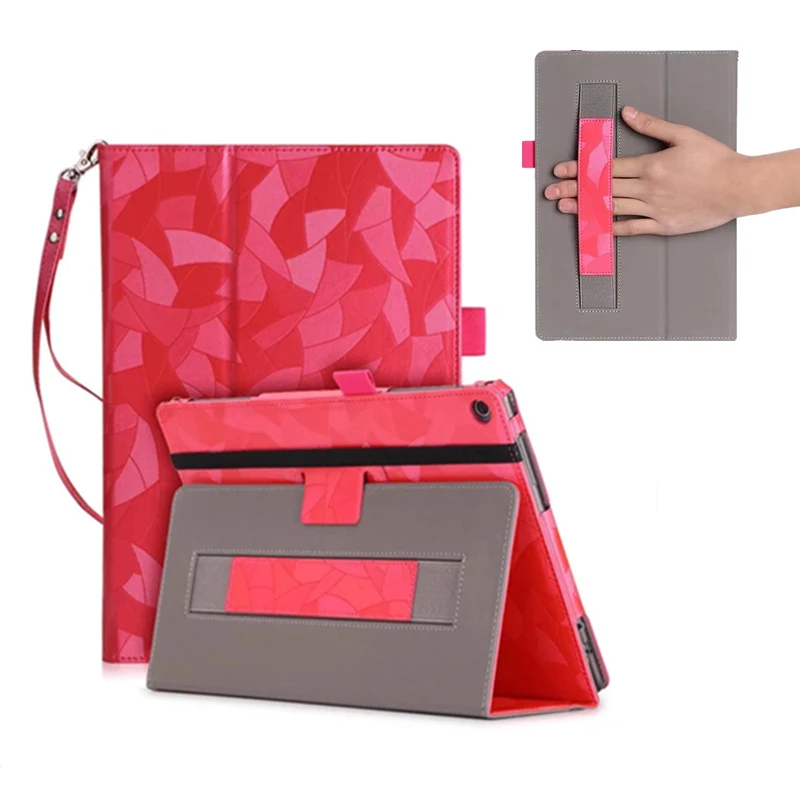 

Zenpad 10 Z301MFL 2017 Flip smart cases for ASUS Zenpad 10 Z300 Z300C Z300CL Magnet Case For Asus Zenpad 10 Z301MFL Z301ML Z300M