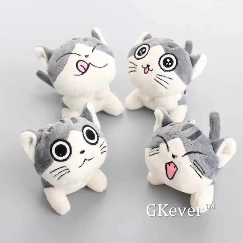 chi's sweet home plush