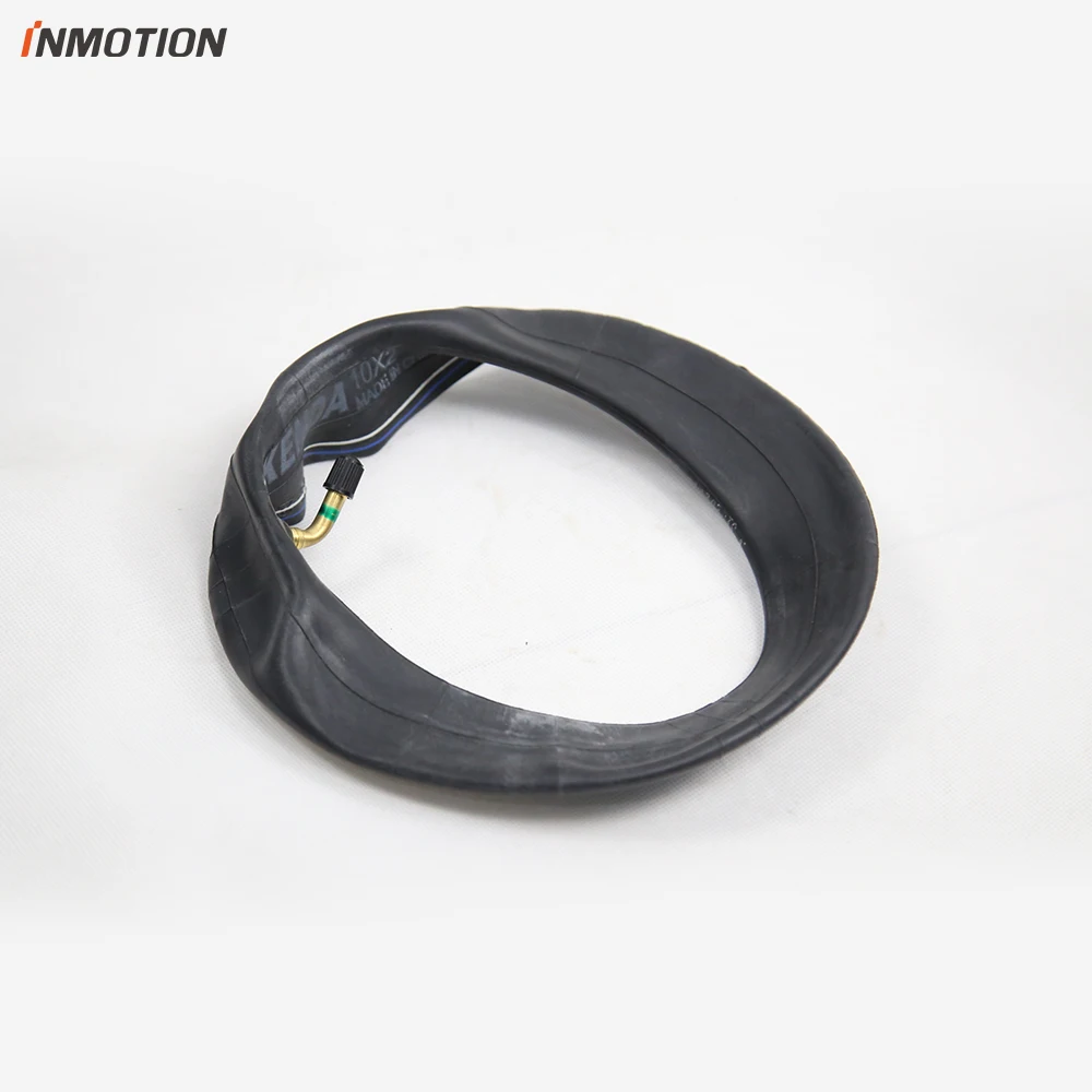 Clearance INMOTION E-bike P1F Rear Tyre Inner and Outer Tire Electric Bike Back Tube 10 Inchs Rubber 5